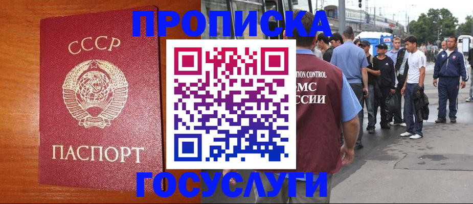 прописка гарантия в Чебоксарах